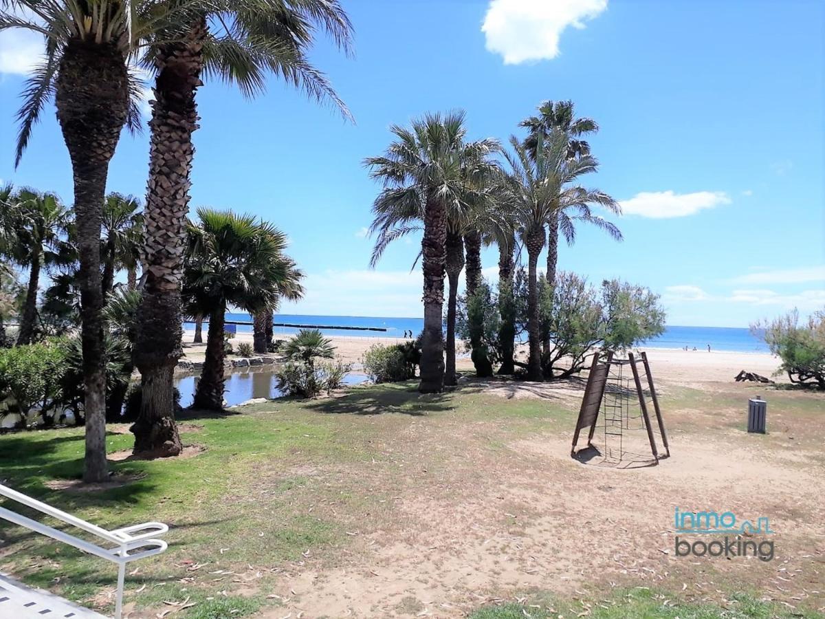 Apartment New Pins Ii, Climatizado Y A 120m De La Playa Cambrils