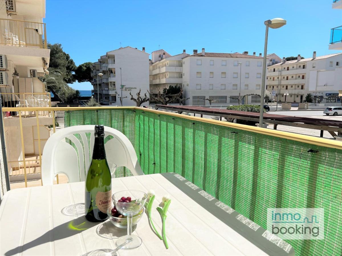 New Pins Ii, Climatizado Y A 120m De La Playa Apartment Cambrils