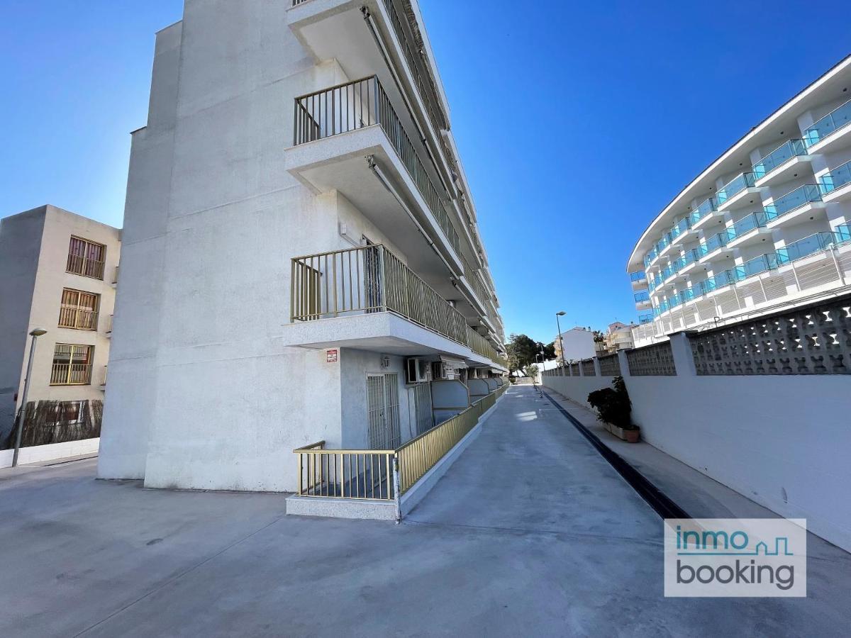 New Pins Ii, Climatizado Y A 120m De La Playa Apartment *
