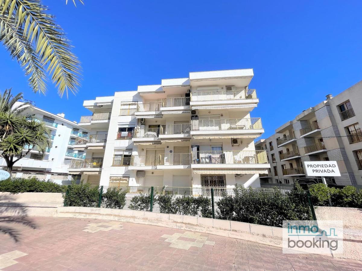 Apartment New Pins Ii, Climatizado Y A 120m De La Playa Cambrils