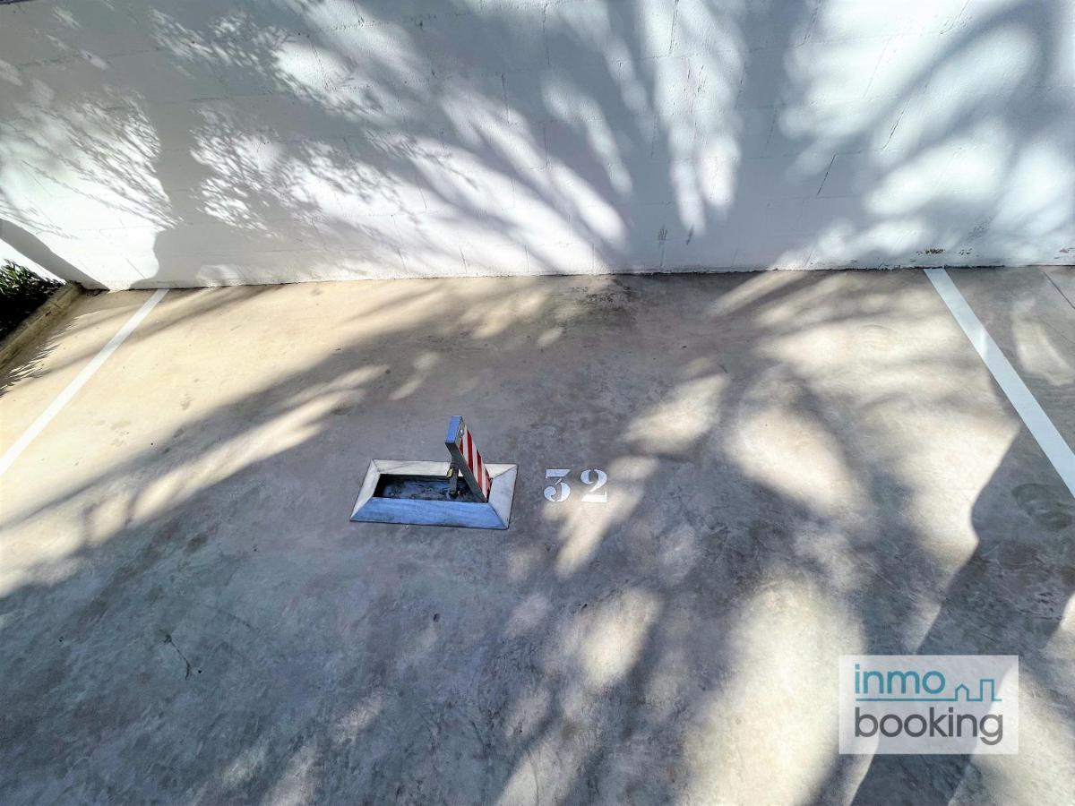 New Pins Ii, Climatizado Y A 120m De La Playa Apartment Cambrils